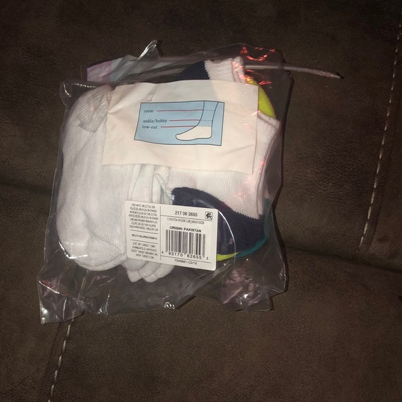 Socks - Picture 2 of 2